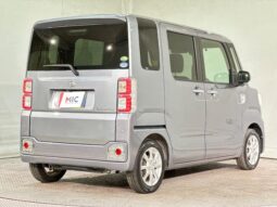 2018 Daihatsu Wake For Sale In Kenya full