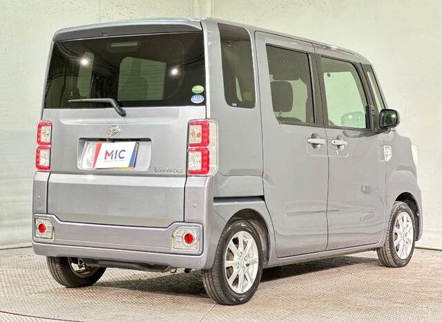 2018 Daihatsu Wake For Sale In Kenya full