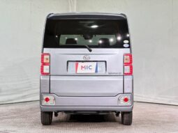 2018 Daihatsu Wake For Sale In Kenya full