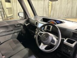 2018 Daihatsu Wake For Sale In Kenya full