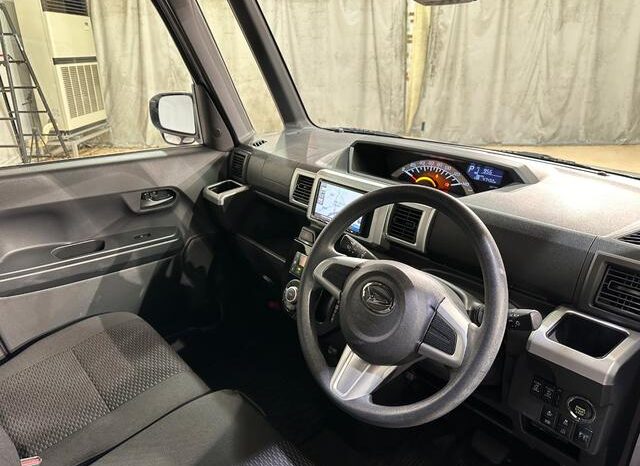 2018 Daihatsu Wake For Sale In Kenya full