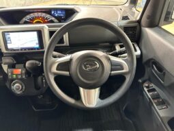 2018 Daihatsu Wake For Sale In Kenya full