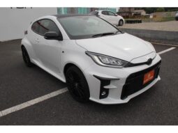 2022 TOYOTA GR YARIS RS FOR SALE IN NAIROBI KENYA full
