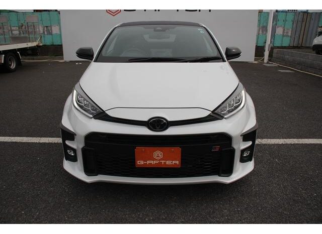 2022 TOYOTA GR YARIS RS FOR SALE IN NAIROBI KENYA full