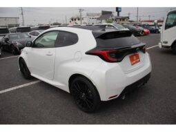 2022 TOYOTA GR YARIS RS FOR SALE IN NAIROBI KENYA full