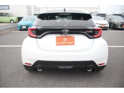 2022 TOYOTA GR YARIS RS FOR SALE IN NAIROBI KENYA full