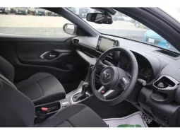 2022 TOYOTA GR YARIS RS FOR SALE IN NAIROBI KENYA full