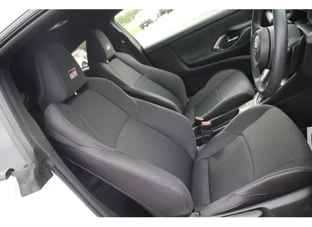 2022 TOYOTA GR YARIS RS FOR SALE IN NAIROBI KENYA full