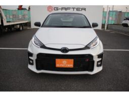 2021 TOYOTA GR YARIS FOR SALE IN KENYA full