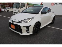 2021 TOYOTA GR YARIS FOR SALE IN KENYA full