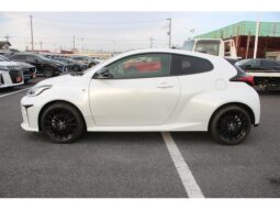 2021 TOYOTA GR YARIS FOR SALE IN KENYA full