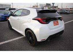 2021 TOYOTA GR YARIS FOR SALE IN KENYA full