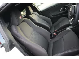 2021 TOYOTA GR YARIS FOR SALE IN KENYA full
