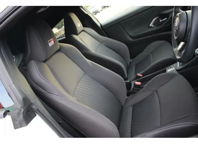 2021 TOYOTA GR YARIS FOR SALE IN KENYA full