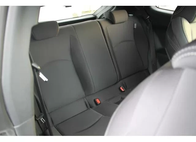 2021 TOYOTA GR YARIS FOR SALE IN KENYA full