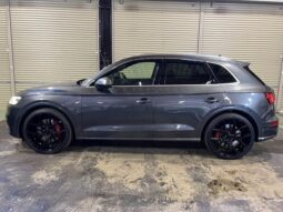 2019 AUDI SQ5 For Sale In Kenya full