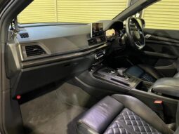 2019 AUDI SQ5 For Sale In Kenya full