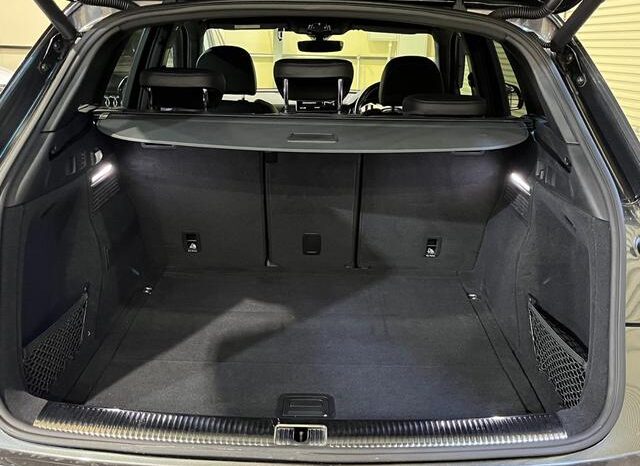 2019 AUDI SQ5 For Sale In Kenya full