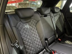 2019 AUDI SQ5 For Sale In Kenya full