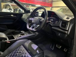 2019 AUDI SQ5 For Sale In Kenya full