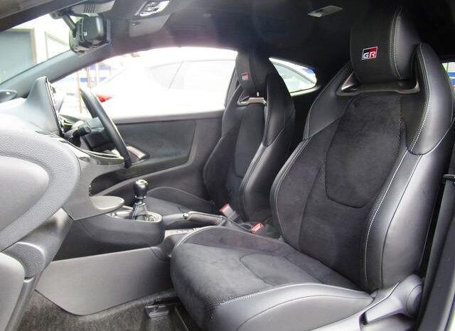 2020 TOYOTA GR YARIS RZ HIGH PERFORMANCE FOR SALE IN KENYA full