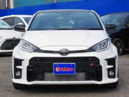 2020 TOYOTA GR YARIS RZ HIGH PERFORMANCE FOR SALE IN KENYA full