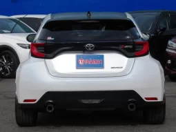 2020 TOYOTA GR YARIS RZ HIGH PERFORMANCE FOR SALE IN KENYA full