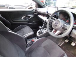 2020 TOYOTA GR YARIS RZ HIGH PERFORMANCE FOR SALE IN KENYA full