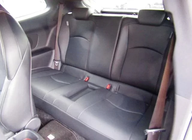 2020 TOYOTA GR YARIS RZ HIGH PERFORMANCE FOR SALE IN KENYA full