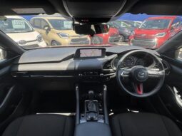 2019 MAZDA3 FASTBACK 15S TOURING full