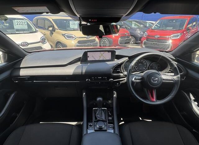 2019 MAZDA3 FASTBACK 15S TOURING full