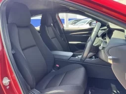 2019 MAZDA3 FASTBACK 15S TOURING full
