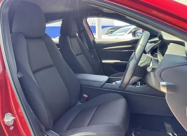 2019 MAZDA3 FASTBACK 15S TOURING full