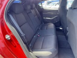 2019 MAZDA3 FASTBACK 15S TOURING full