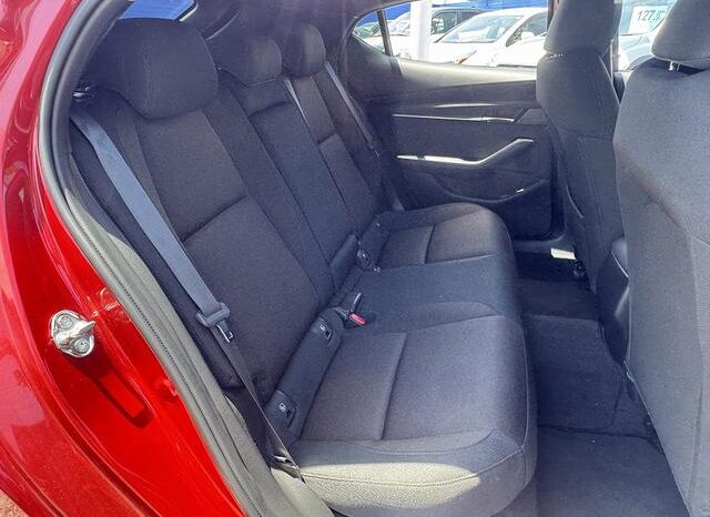 2019 MAZDA3 FASTBACK 15S TOURING full