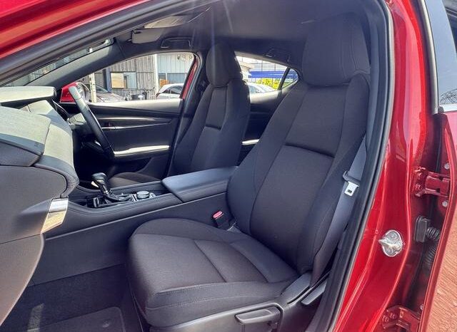 2019 MAZDA3 FASTBACK 15S TOURING full