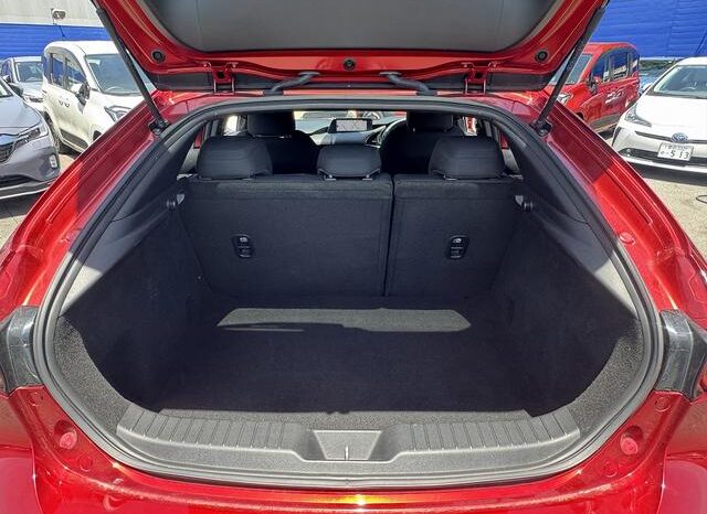 2019 MAZDA3 FASTBACK 15S TOURING full
