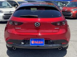 2019 MAZDA3 FASTBACK 15S TOURING full