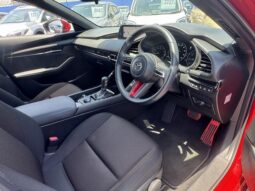 2019 MAZDA3 FASTBACK 15S TOURING full
