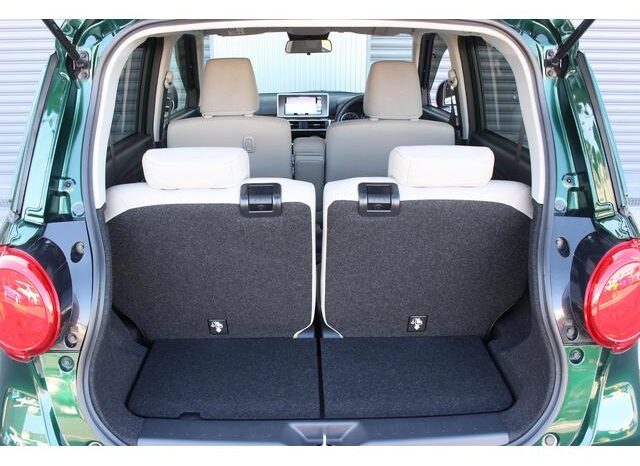 2019 DAIHATSU CAST STYLE G For Sale in Kenya full