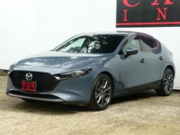 2019 MAZDA3 FASTBACK XD PROACTIVE For Sale In Kenya full