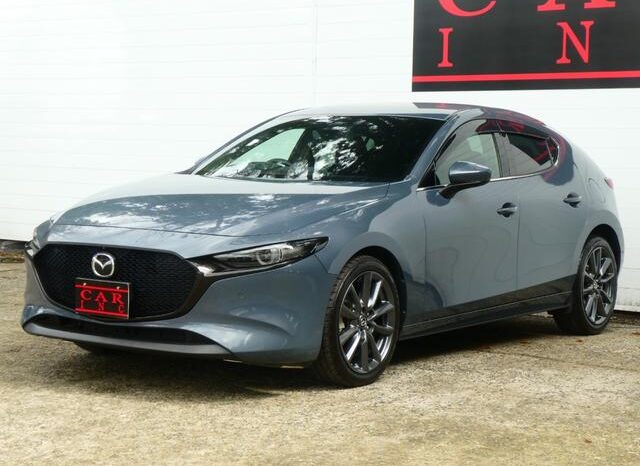 2019 MAZDA3 FASTBACK XD PROACTIVE For Sale In Kenya full