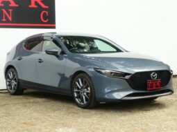 2019 MAZDA3 FASTBACK XD PROACTIVE For Sale In Kenya full