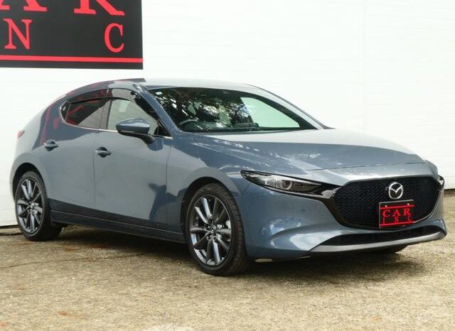 2019 MAZDA3 FASTBACK XD PROACTIVE For Sale In Kenya full