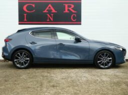 2019 MAZDA3 FASTBACK XD PROACTIVE For Sale In Kenya full