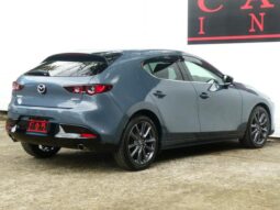 2019 MAZDA3 FASTBACK XD PROACTIVE For Sale In Kenya full