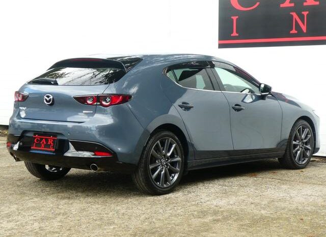2019 MAZDA3 FASTBACK XD PROACTIVE For Sale In Kenya full