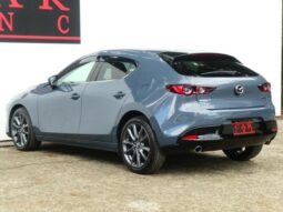 2019 MAZDA3 FASTBACK XD PROACTIVE For Sale In Kenya full