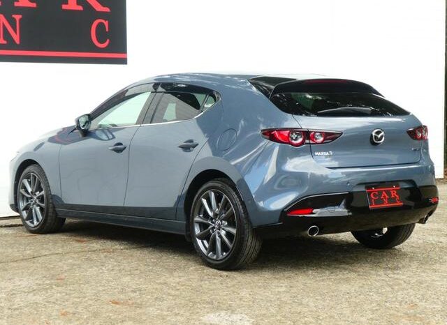 2019 MAZDA3 FASTBACK XD PROACTIVE For Sale In Kenya full