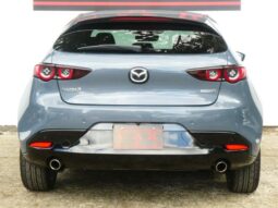 2019 MAZDA3 FASTBACK XD PROACTIVE For Sale In Kenya full